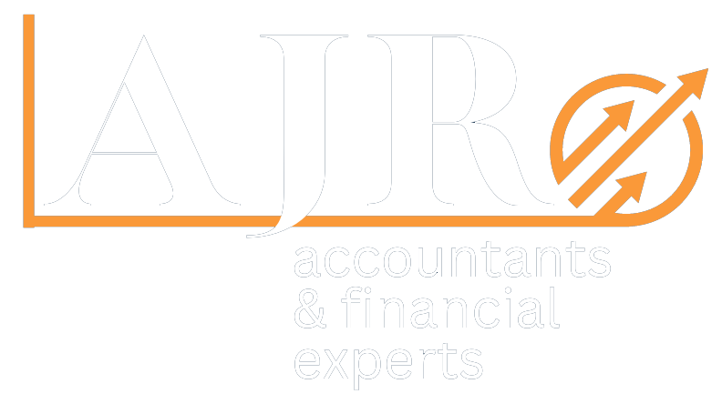 AJR & Co Ltd logo